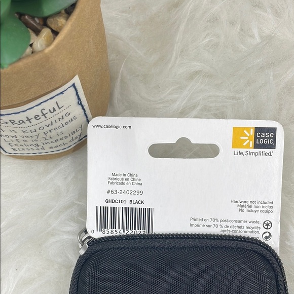 Case Logic Hard Drive Case - Picture 7 of 10